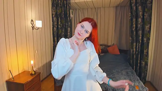 LinaMalech's cam snapshot