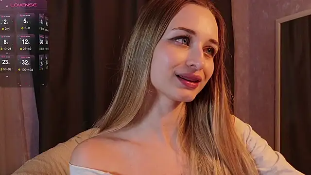 Tiffanyhunt's cam snapshot