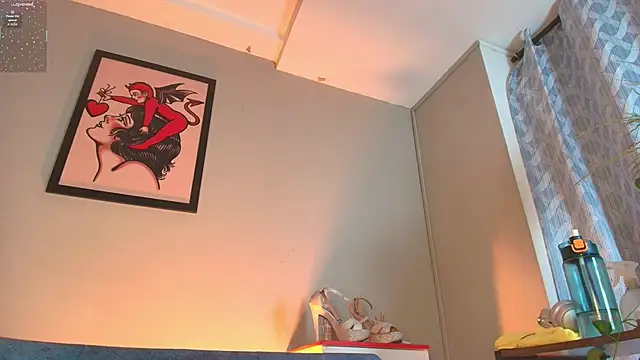 evaa_greey live sex cam