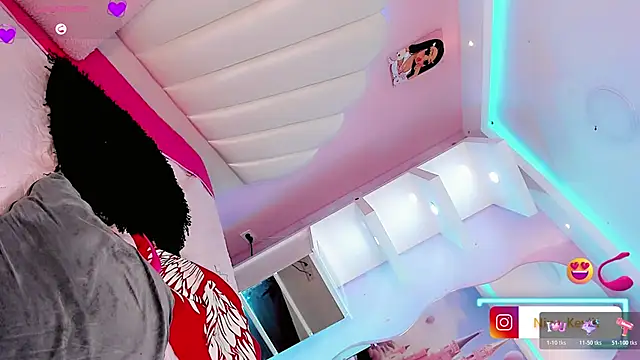Nina_Keyli live sex cam
