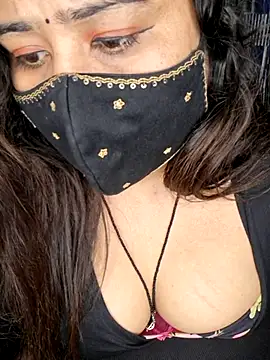 Indian-hotm-Neha's cam snapshot