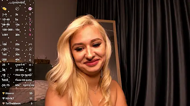 JessyyJ's cam snapshot