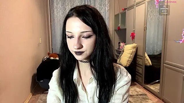 UrBabeLuna's cam snapshot