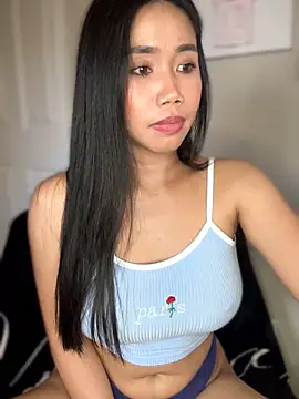 JazzieXo's cam snapshot