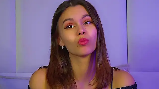 PollyLanders live sex cam