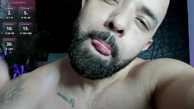 Maofenix live sex cam