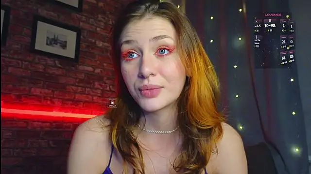 Fancymeee's cam snapshot