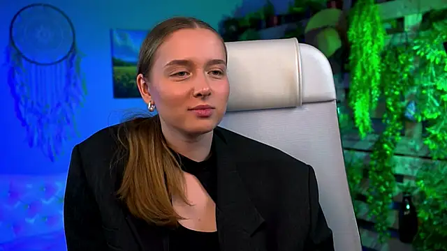 JenniferGraces's cam snapshot