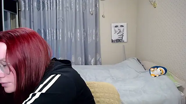 kuri_u's cam snapshot