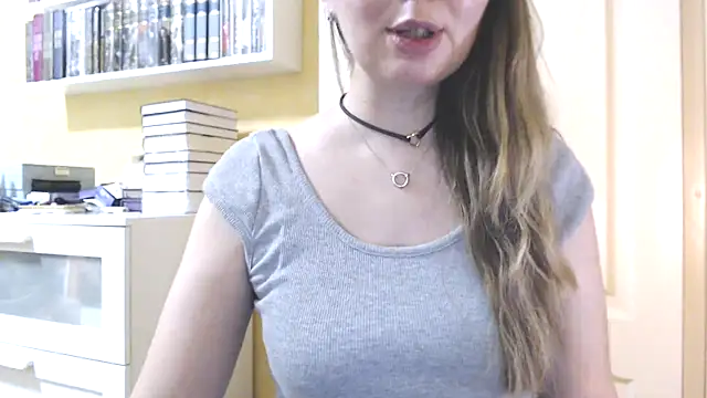 Tasiya's cam snapshot