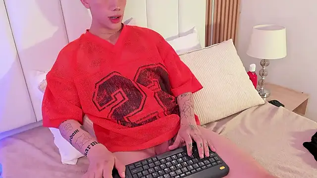 Tomy_Rox live sex cam