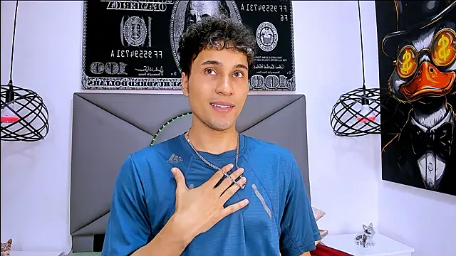 buddy_whitte live sex cam