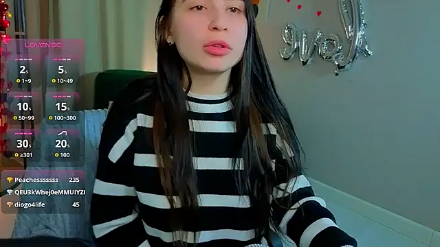 Valery_Ohara_ live sex cam