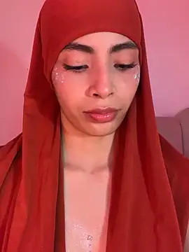 jhalila's cam snapshot