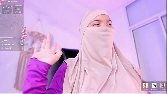 saray_halam live sex cam