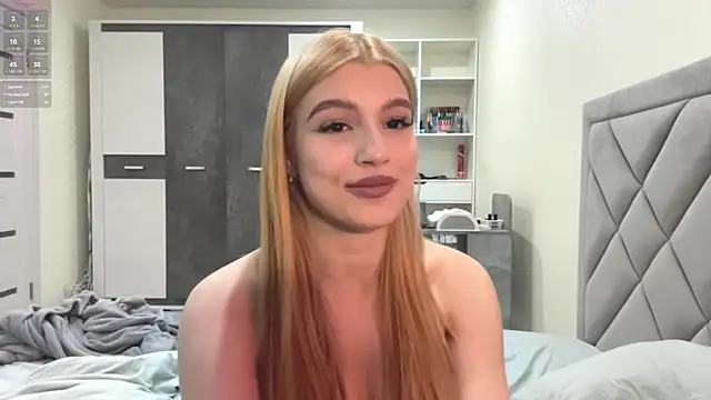 VeoraMuse live sex cam