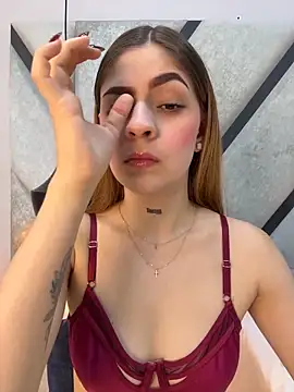 AriaWillssX's cam snapshot