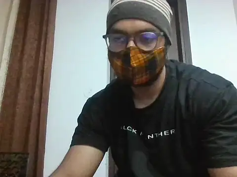 NunnuLelo live sex cam