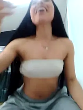 CandySays live sex cam