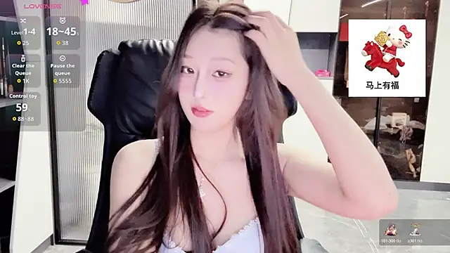 Winnie666- live sex cam