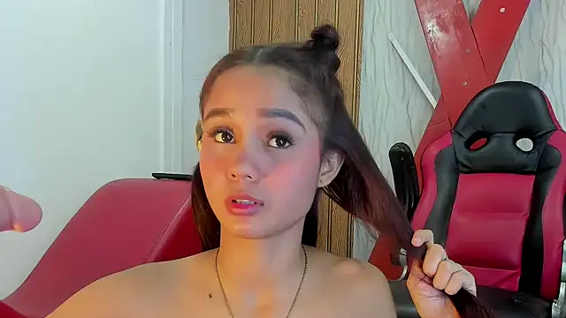 MarianaManzur live sex cam