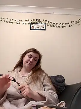 ShereeJenkins's cam snapshot