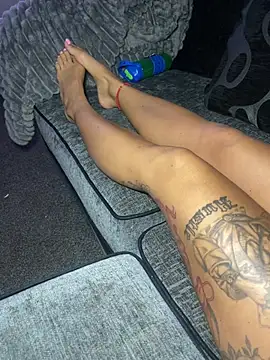 Destinylovex's cam snapshot