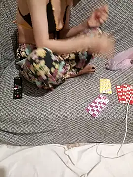 Petitefairy live sex cam