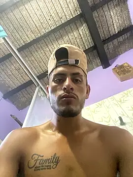 Dalton_oficial live sex cam
