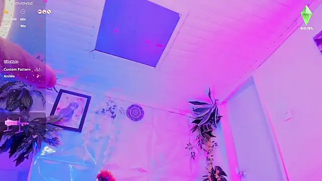 SebastianHilton live sex cam