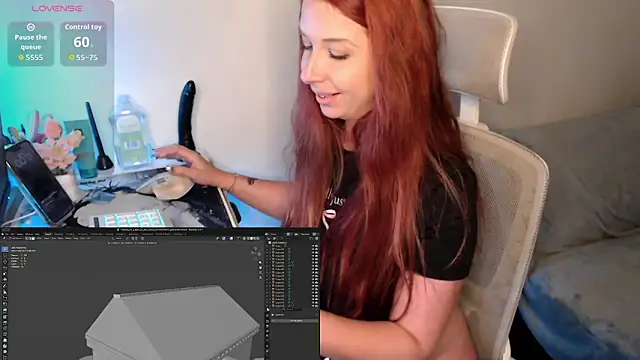 AustrianGirl99AtWork live sex cam