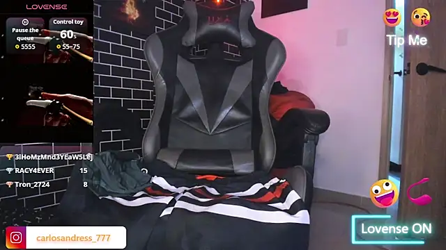 Lil_Curved live sex cam