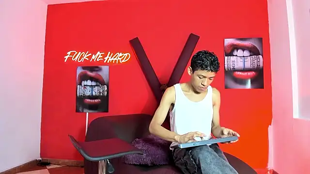 BEAUTY_BOYS1 live sex cam