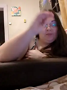 BrookeStreams's cam snapshot