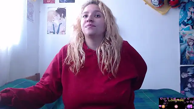 Crystal_shadow's cam snapshot