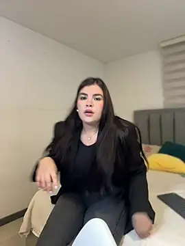 Isabella_LaRue live sex cam