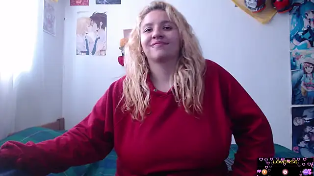 Crystal_shadow's cam snapshot