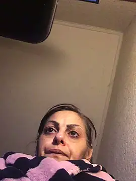 ChantalXOrchid live sex cam