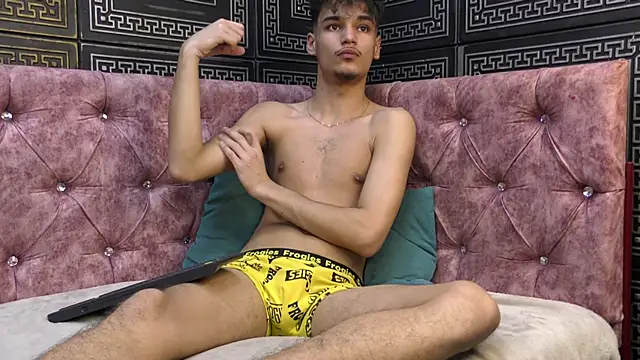 KevinnSpice live sex cam