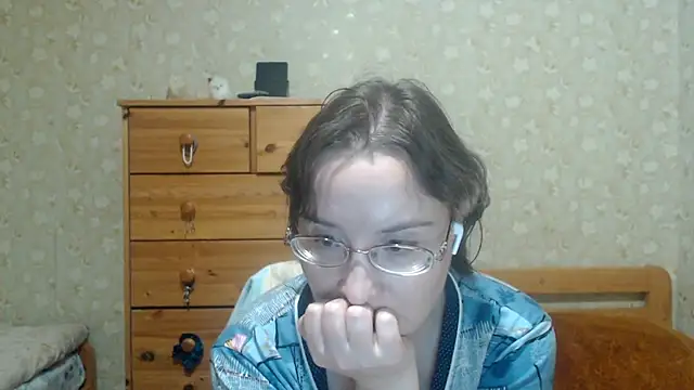 Smart_Rose live sex cam