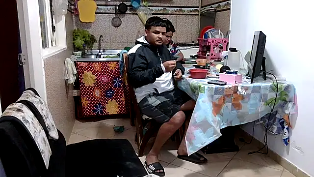 Boycuriousxxx live sex cam