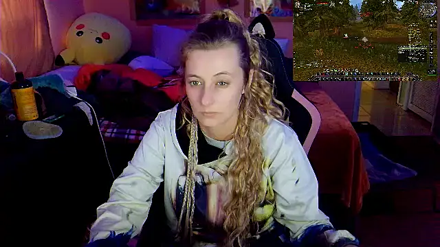 YourSecretGF963's cam snapshot