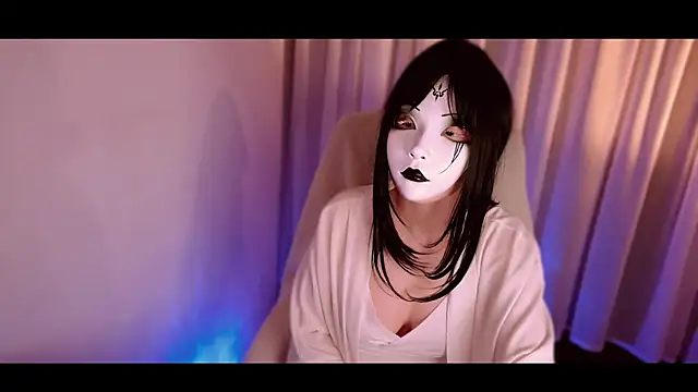 NoirLiliyaa live sex cam