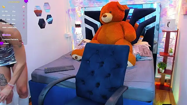 Charlotte_Landry__ live sex cam