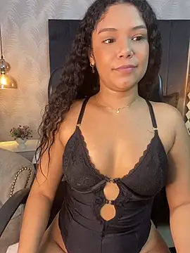 Miaafoxx__'s cam snapshot