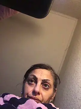 ChantalXOrchid's cam snapshot