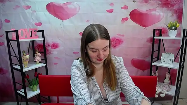 FreyaDak's cam snapshot