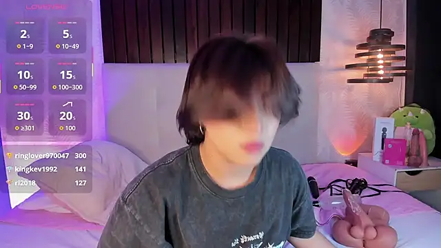 Creamy_Angelo live sex cam