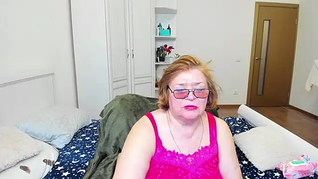 rekelme's cam snapshot