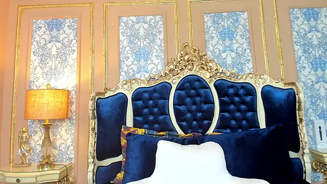 RosiMoon's cam snapshot